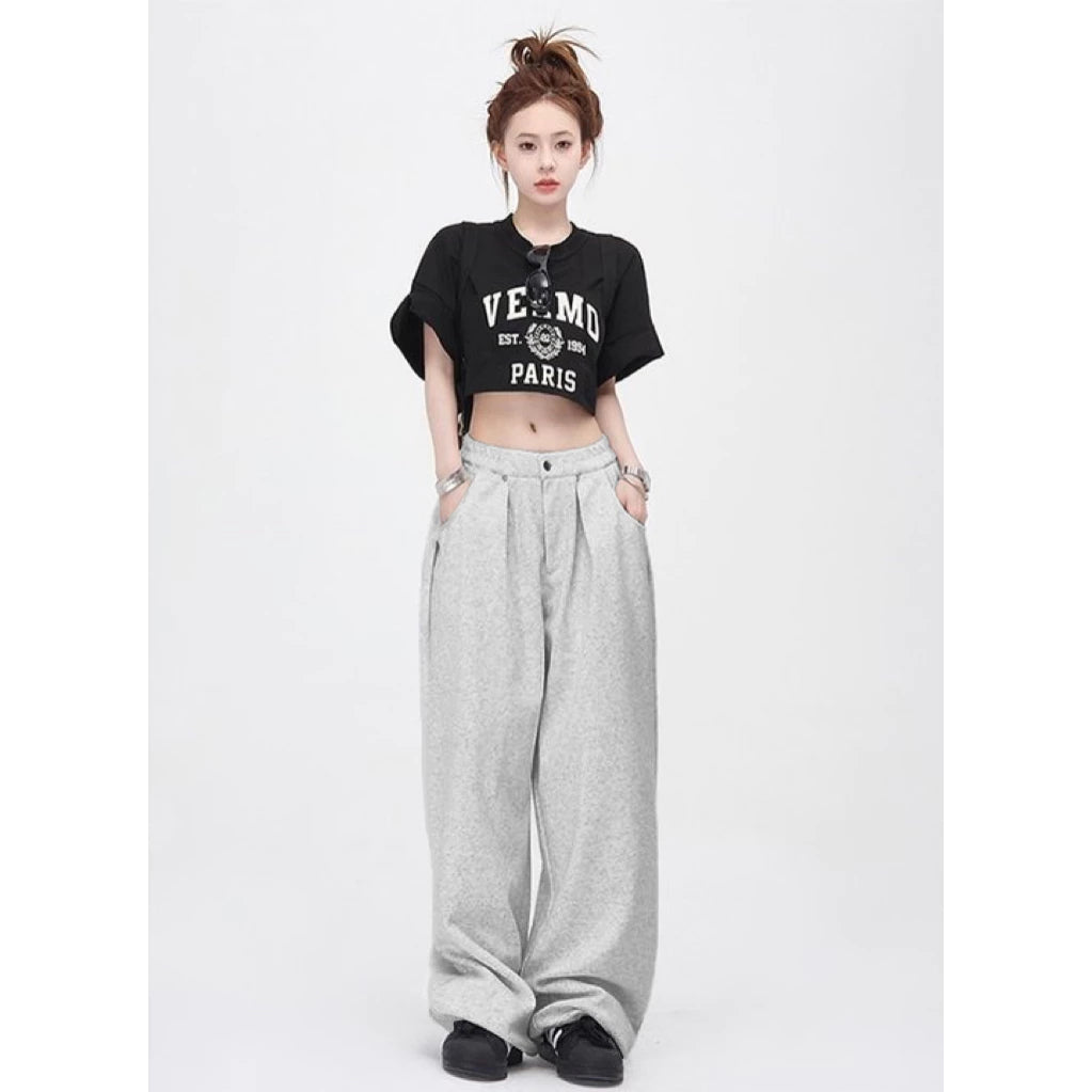 MEN'S LOOSE BAGGY PANTS BUY 2 TAKE 1 FREE