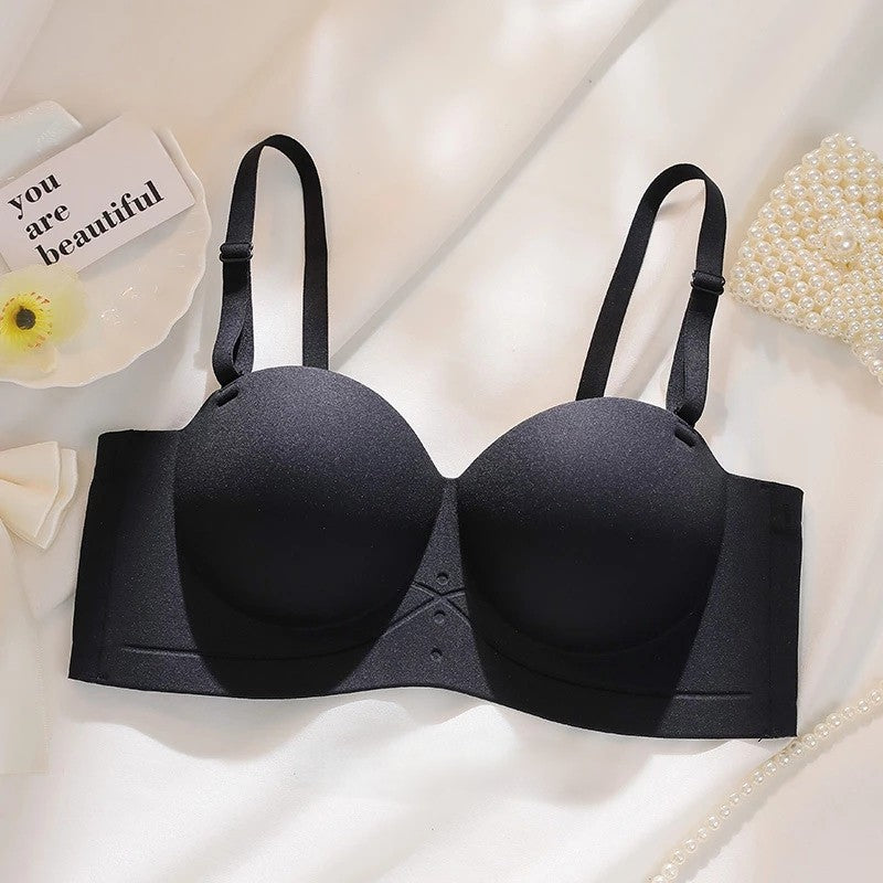 RHIAN SEAMLESS PUSHUP BRA BUY 2 TAKE 1 FREE