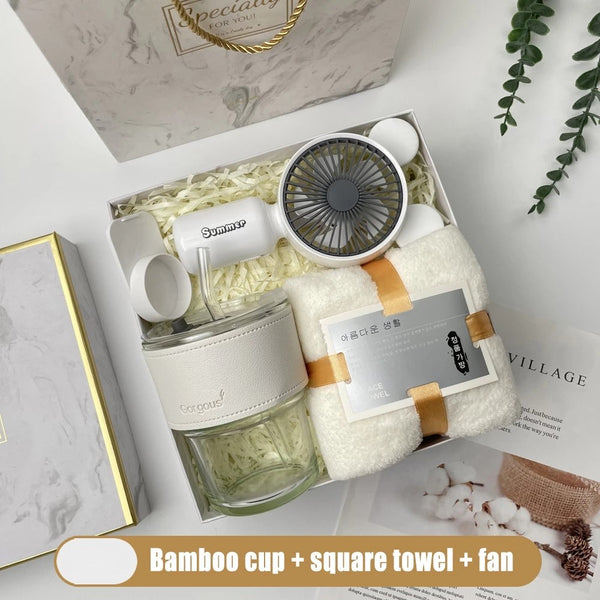 5 IN 1 BUDGET FRIENDLY GIFT SET 70% OFF