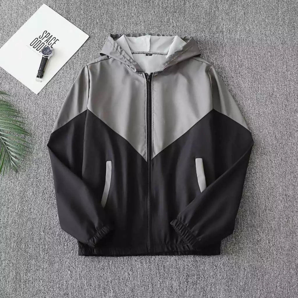 MEN'S KOREAN PREMIUM JACKET (BUY 1 TAKE 1 FREE)