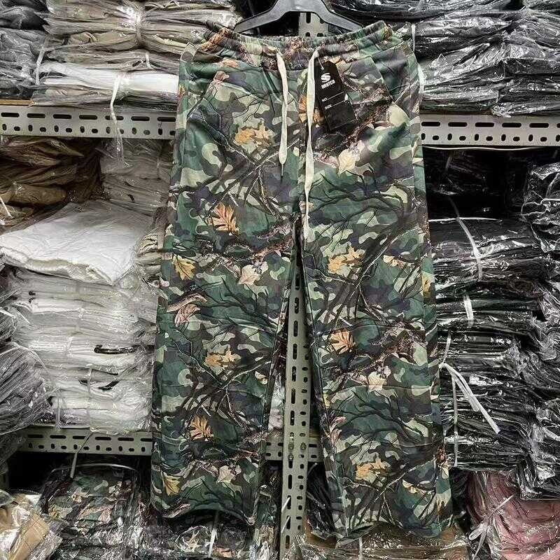 COMO REALTREE BAGGY UNISEX PANTS BUY 1 TAKE 1 FREE