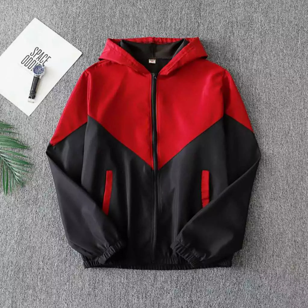 MEN'S KOREAN PREMIUM JACKET (BUY 1 TAKE 1 FREE)