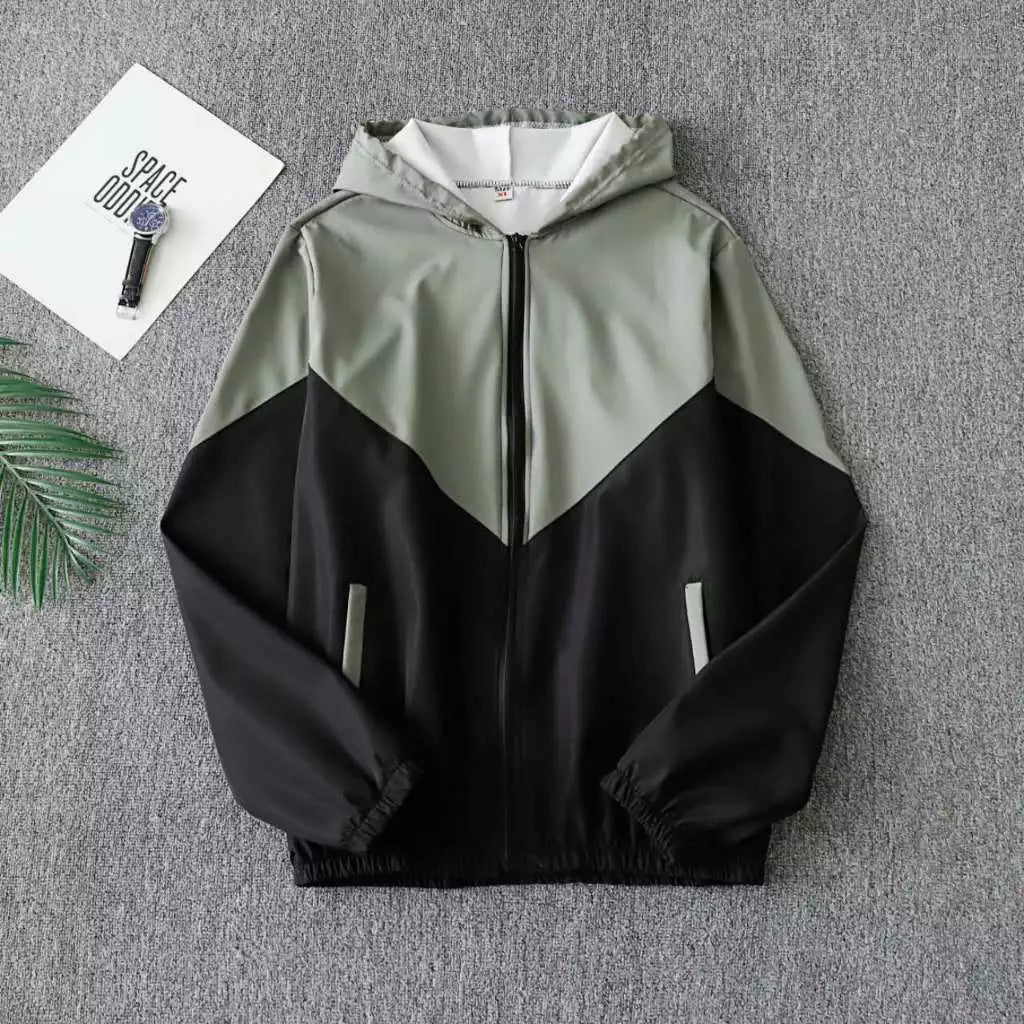MEN'S KOREAN PREMIUM JACKET (BUY 1 TAKE 1 FREE)