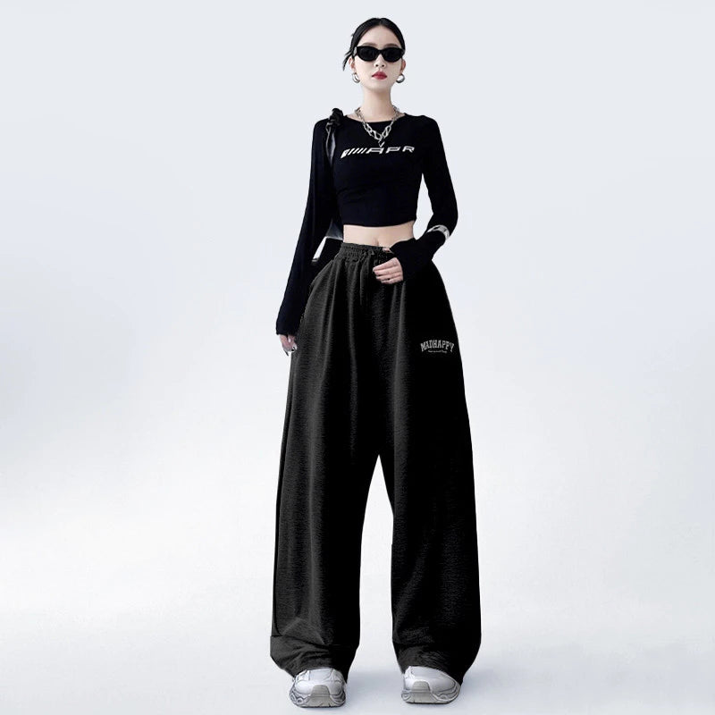 MADHAPPY TRENDY LOOSE PANTS (BUY 1 TAKE 1 FREE)