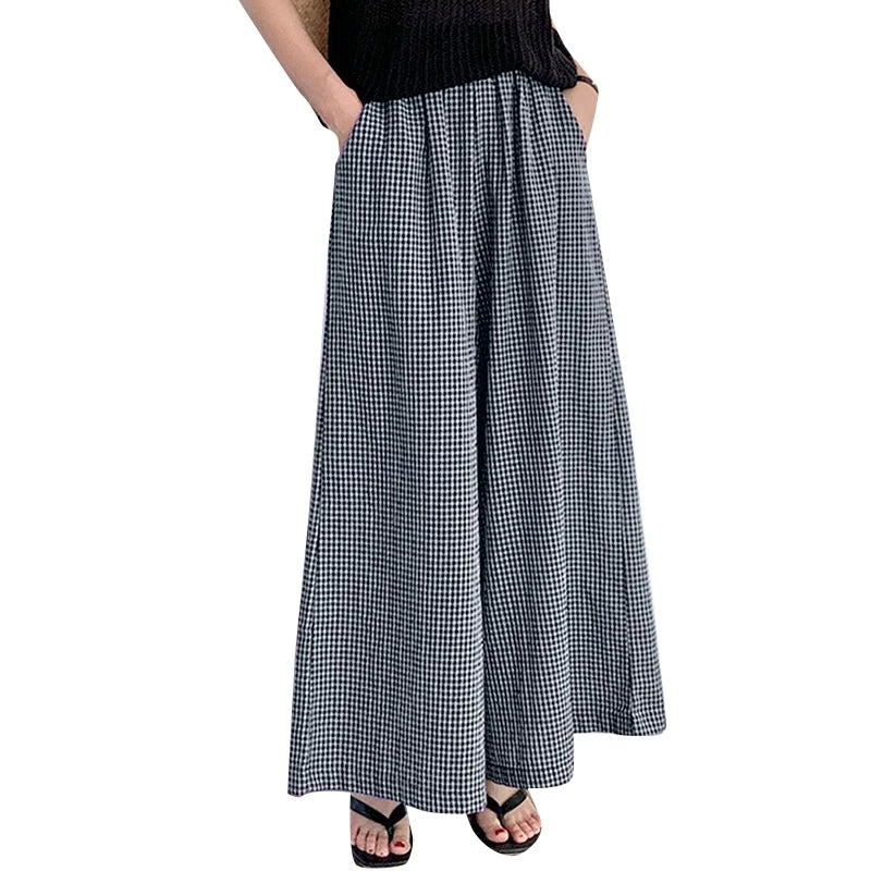 BIANCA PLUS SIZE LOOSE PANTS BUY 1 TAKE 1 FREE