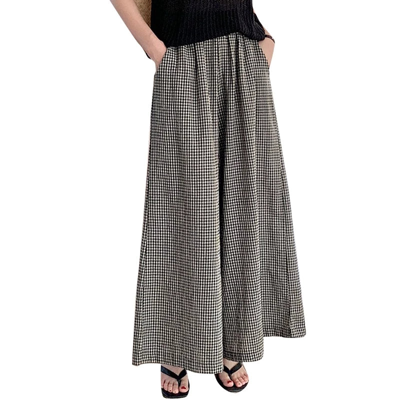 BIANCA PLUS SIZE LOOSE PANTS BUY 1 TAKE 1 FREE