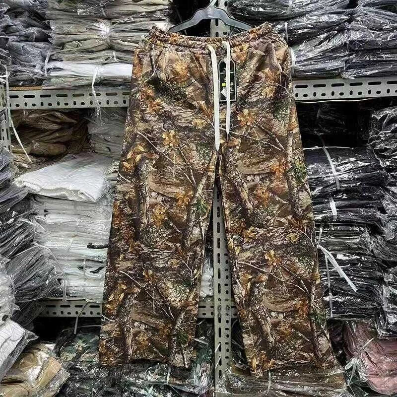 COMO REALTREE BAGGY UNISEX PANTS BUY 1 TAKE 1 FREE