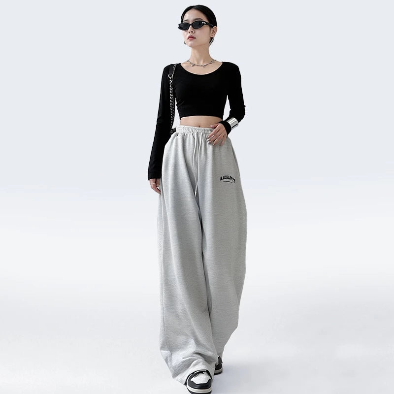 MADHAPPY TRENDY LOOSE PANTS (BUY 1 TAKE 1 FREE)