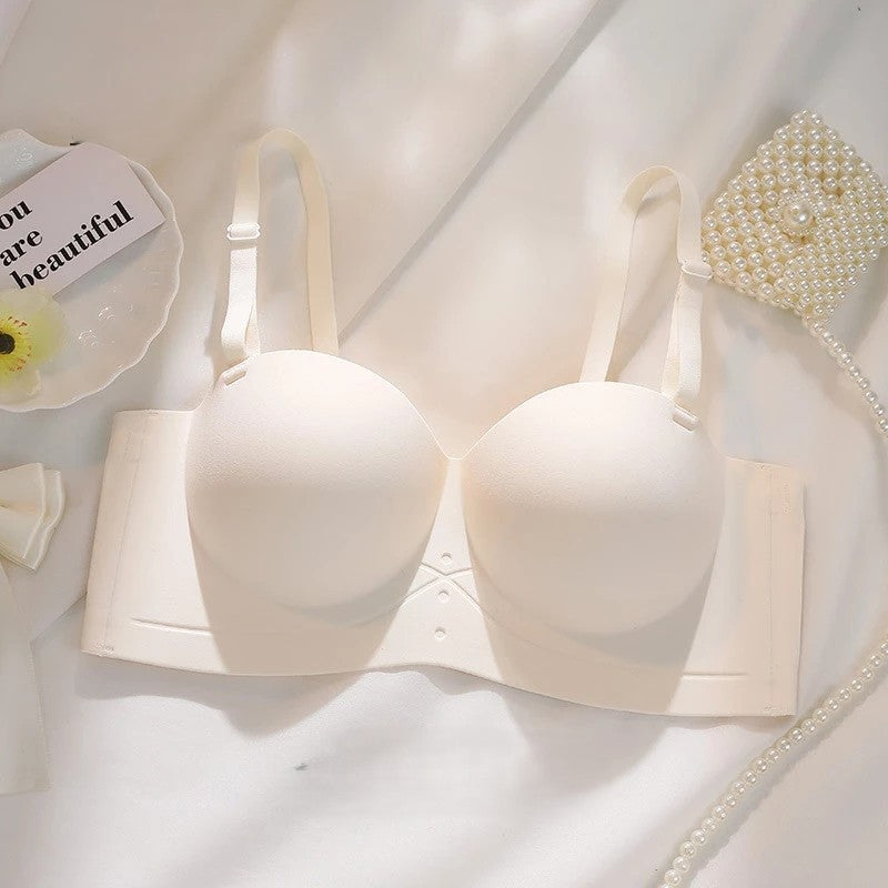 RHIAN SEAMLESS PUSHUP BRA BUY 2 TAKE 1 FREE