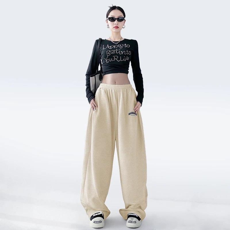 MADHAPPY TRENDY LOOSE PANTS (BUY 1 TAKE 1 FREE)
