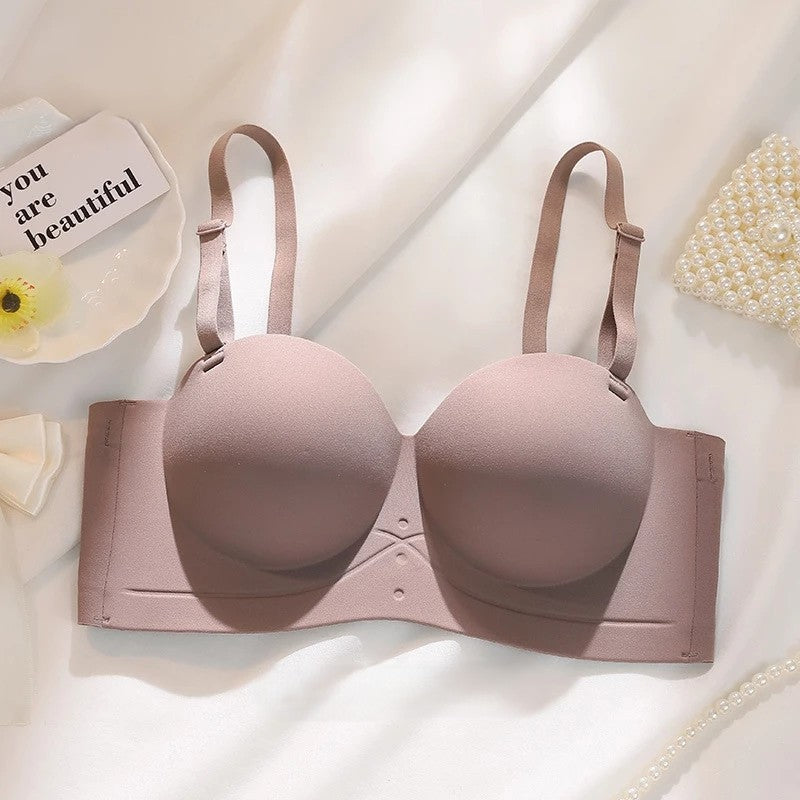 RHIAN SEAMLESS PUSHUP BRA BUY 2 TAKE 1 FREE
