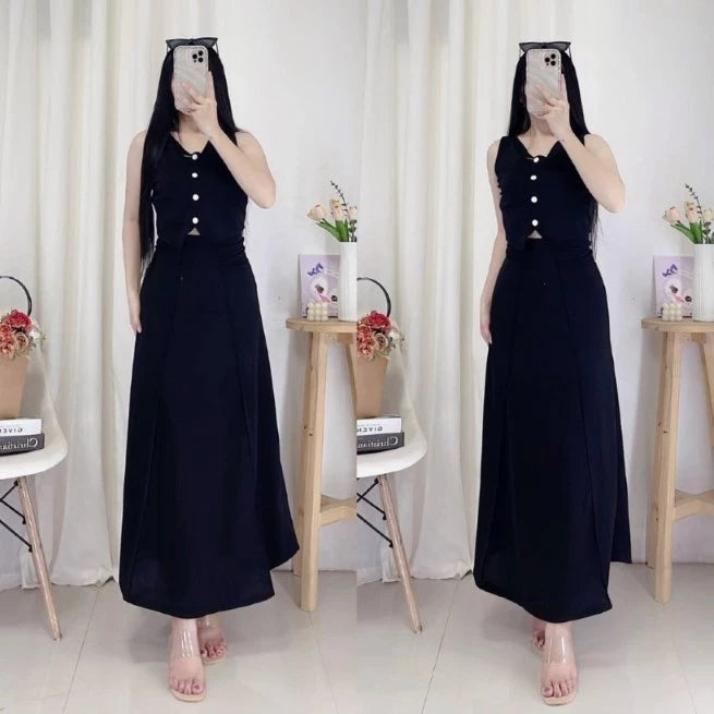 CHLOE TRENDY COORDS (BUY 1 TAKE 1)