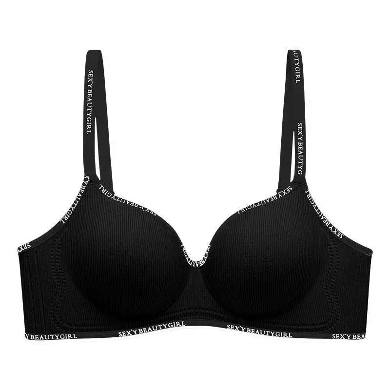 COMFII SEAMLESS PUSH UP BRA BUY 2 TAKE 1 FREE