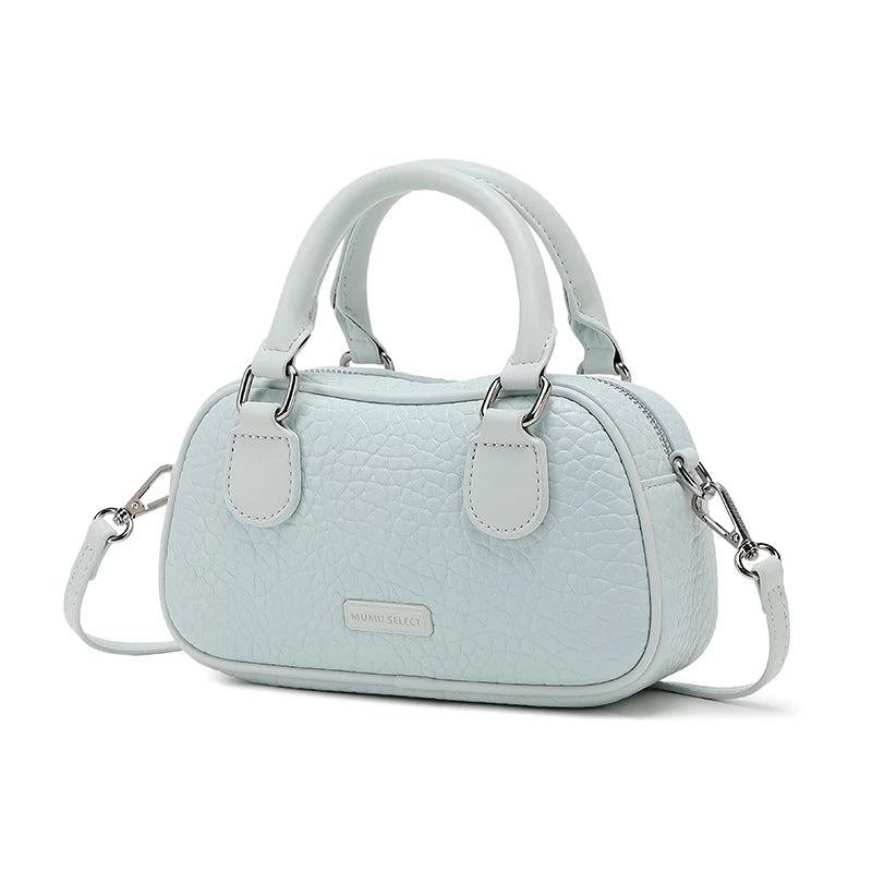 BOSTON PREMIUM LEATHER BAG 70% OFF