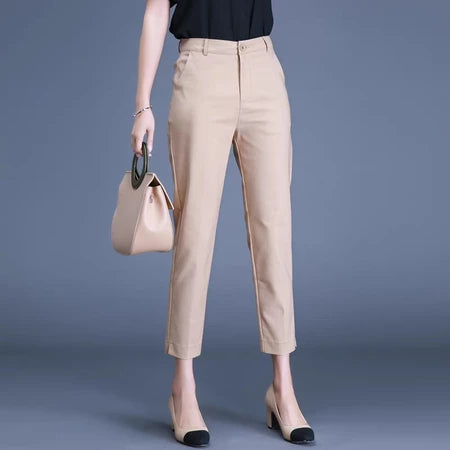 OFFICE SUIT PANTS BUY 1 TAKE 1 FREE