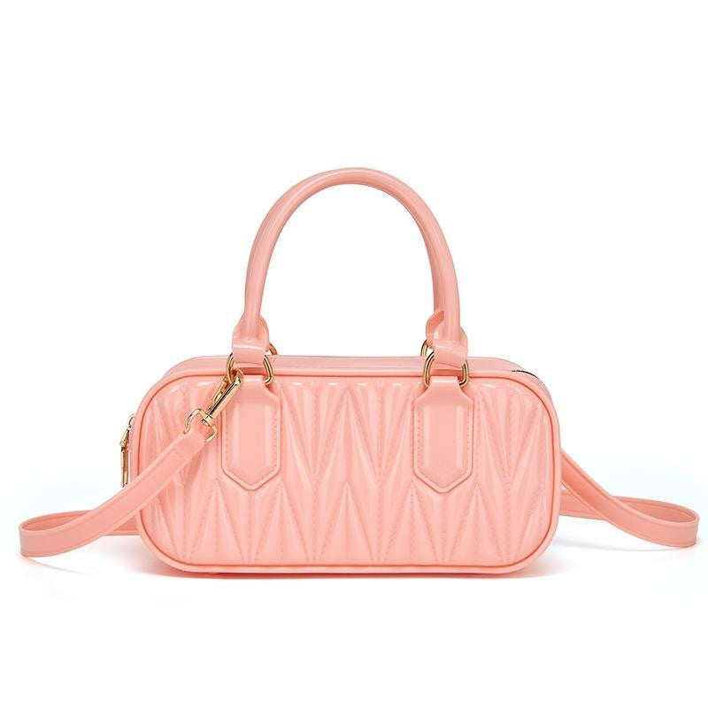 CAROLINE 2 WAY PREMIUM JELLY BAG BUY 1 TAKE 1 FREE