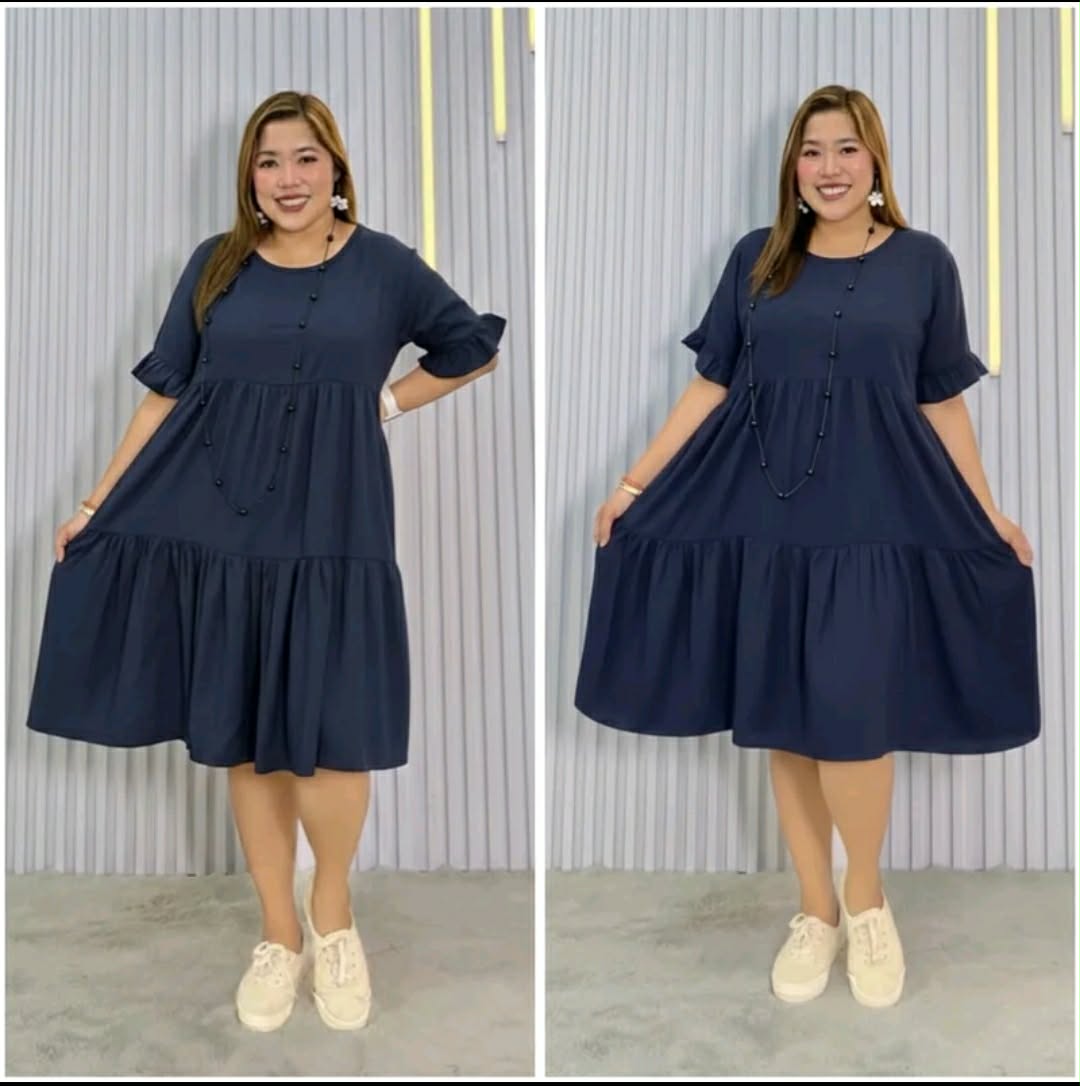 SABRINA MIDI DRESS BUY 1 TAKE 1