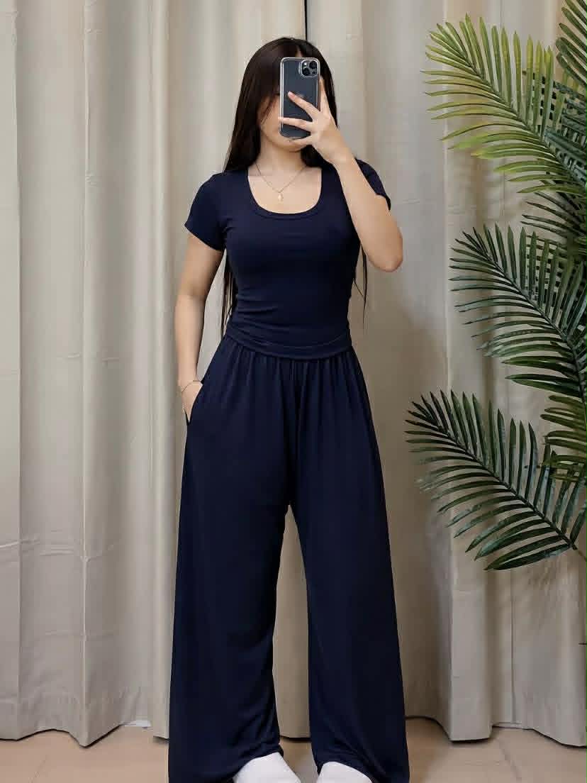 JAI Coords Square Terno Casual (BUY 1 TAKE 1)
