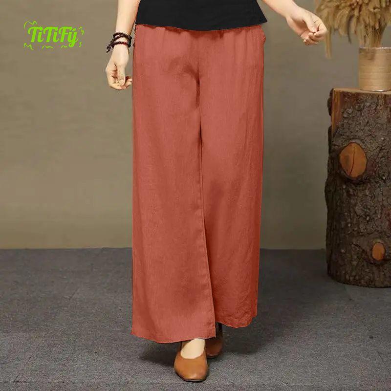 SUMMER PANTS