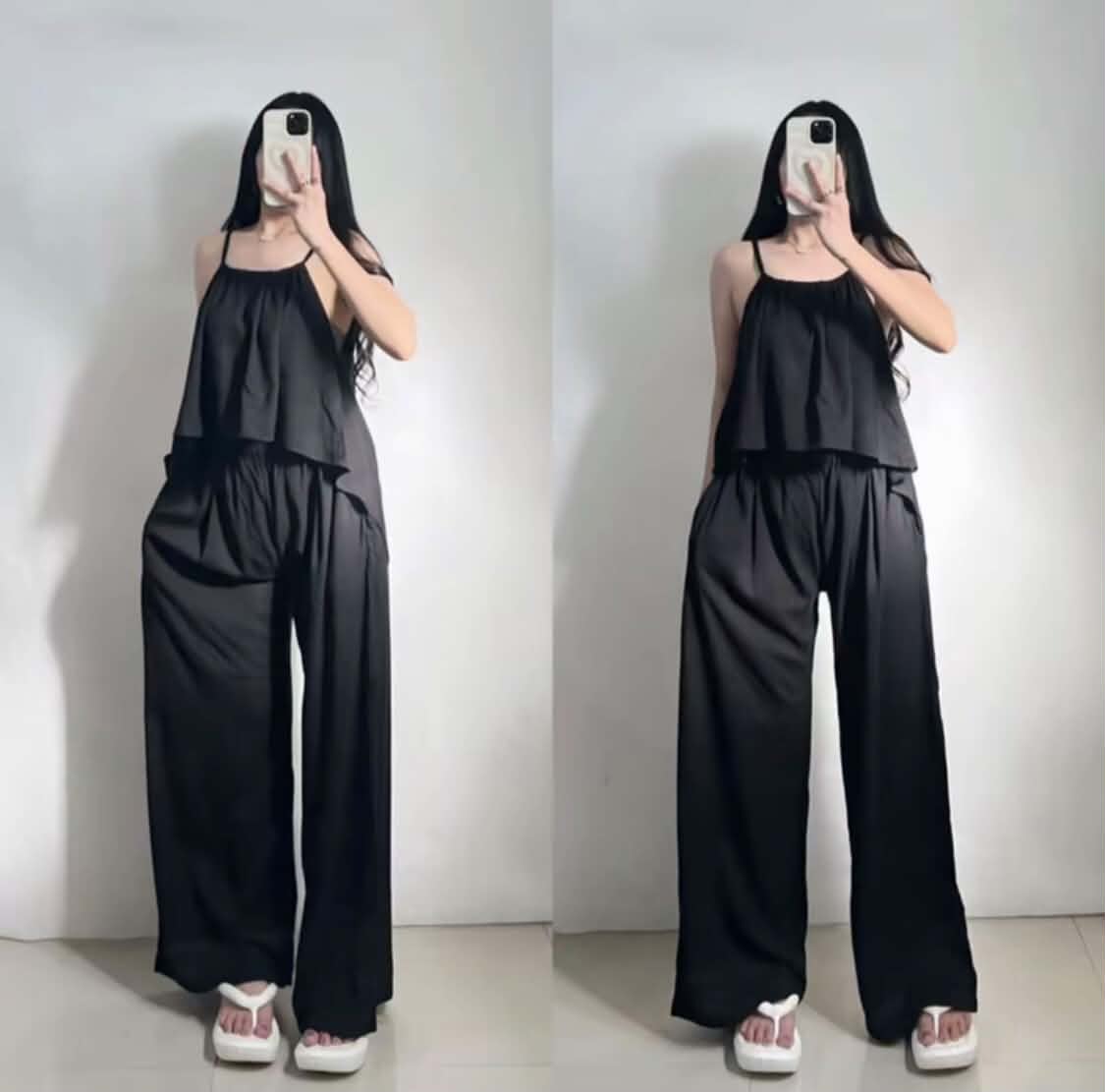 KARYLLE CHALIS TERNO (BUY 1 TAKE 1)