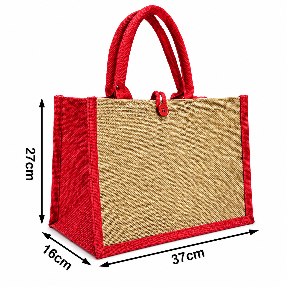 ABACA TOTE BAG (BUY 1 TAKE 1)