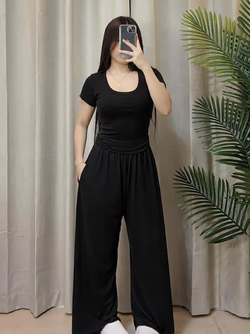 JAI Coords Square Terno Casual (BUY 1 TAKE 1)