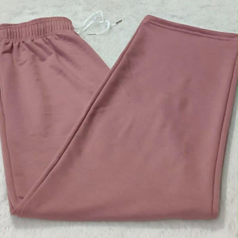 Tara Wide-Leg Pants (BUY 1 TAKE 1)