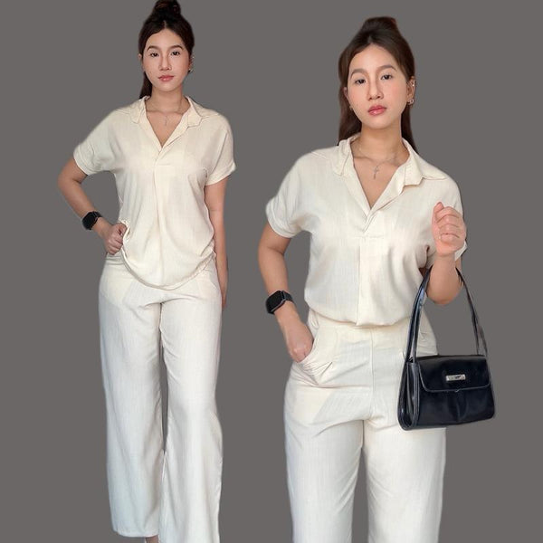 Angela Casual and Formal Coords