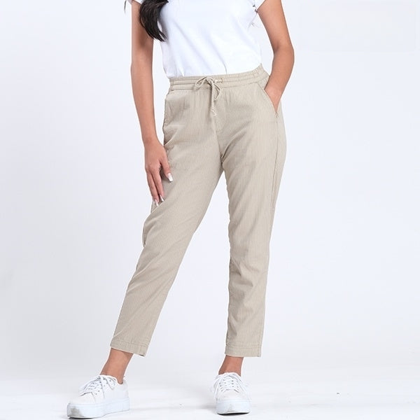 IMPORTED LADIES COTTON TROUSERS [Buy1Take1Free]