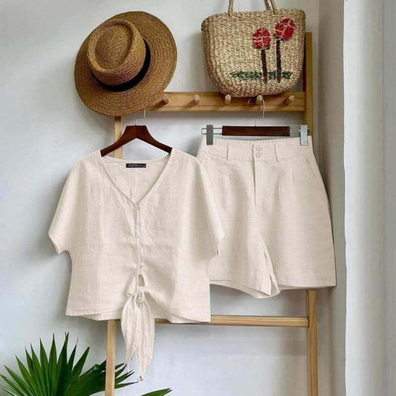 VIA CASUAL VINTAGE TERNO BUY 1 TAKE 1 FREE