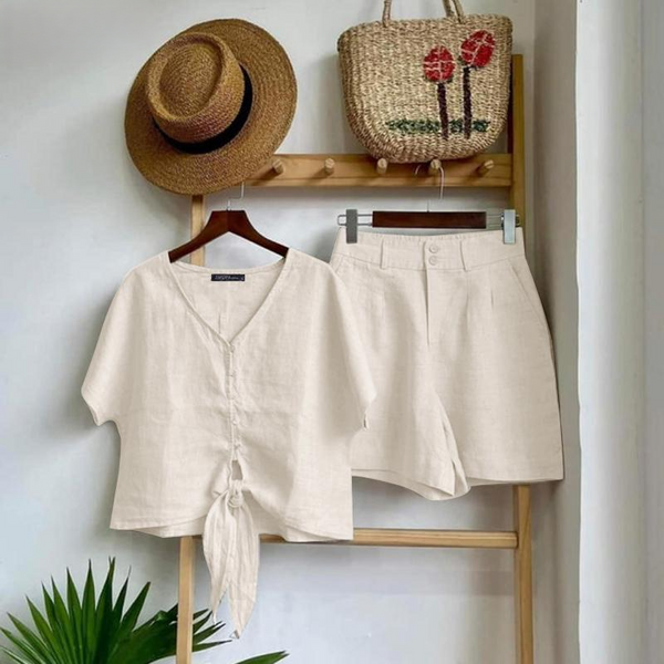 BIANCA CASUAL VINTAGE TERNO BUY 1 TAKE 1 FREE
