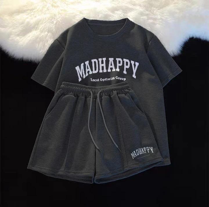 AUTHENTIC MADHAPPY TERNO SET