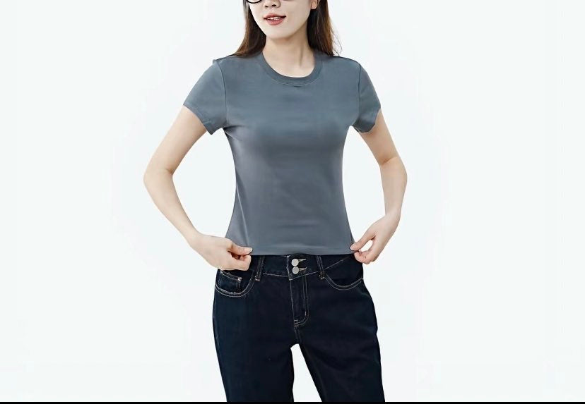UNIFIT Slim Fit Women's Tops (BUY 2 TAKE 1)