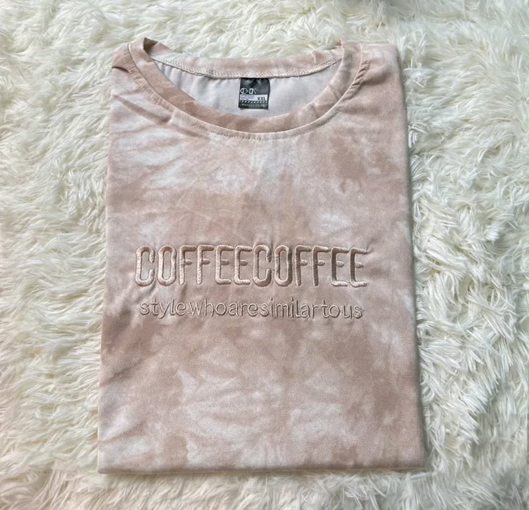 OVERSIZE UNISEX TIE DYE SHIRT (BUY 1 TAKE 1)