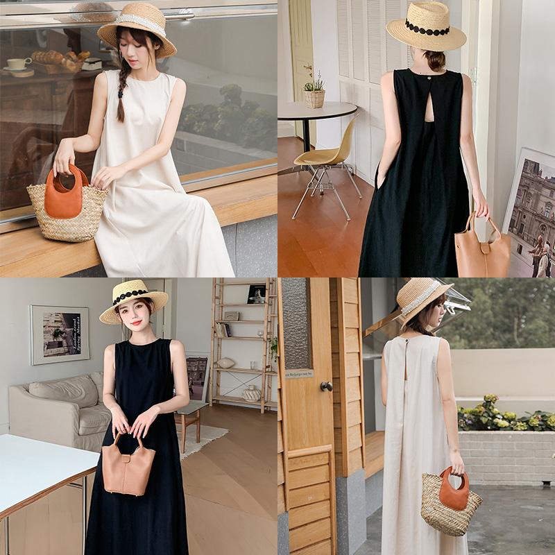 CASUAL PLUS SIZE MAXI DRESS BUY 1 TAKE 1 FREE