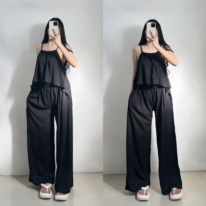RHIAN FLOWY PLUS SIZE COORDS BUY 1 TAKE 1 FREE
