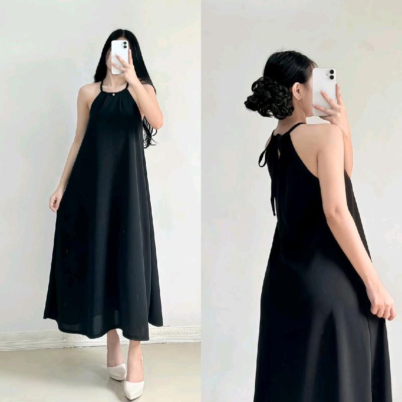 Jessie Casual Long Dress BUY 1 TAKE 1 FREE