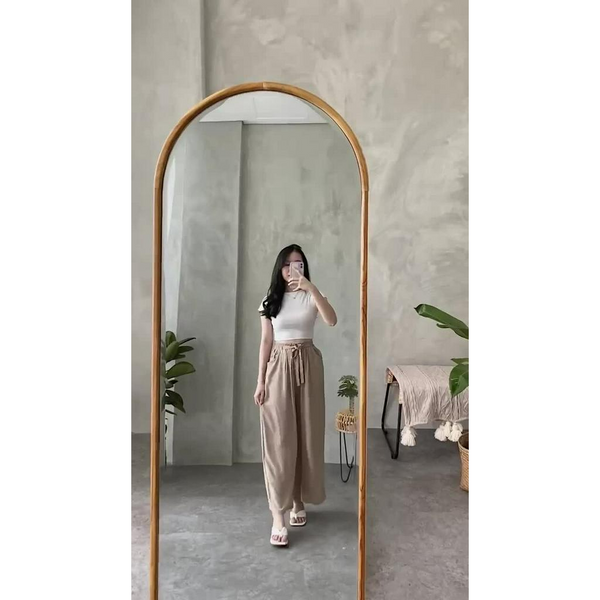 BREATHABLE WIDE LEG PANTS (Buy1Take1FREE)