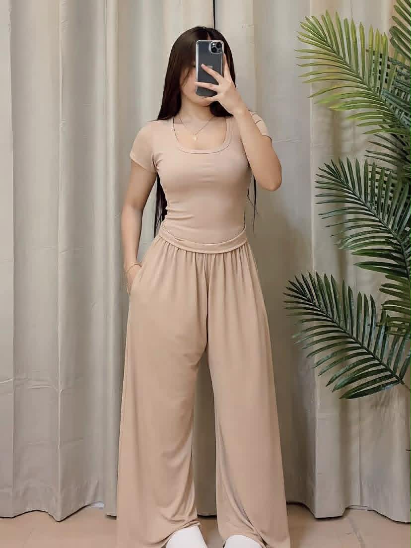 JAI Coords Square Terno Casual (BUY 1 TAKE 1)