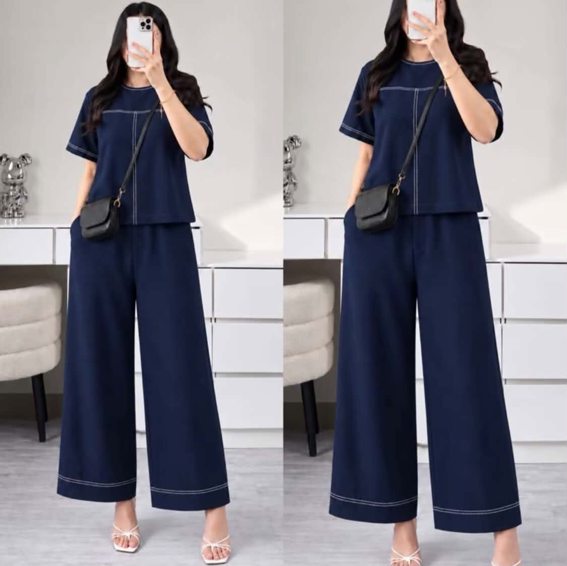 VENICE CASUAL TERNO SET (BUY 1 TAKE 1)