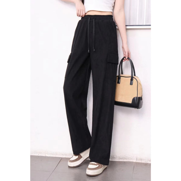 4 POCKETS CARGO PANTS BUY 1 TAKE 1 FREE