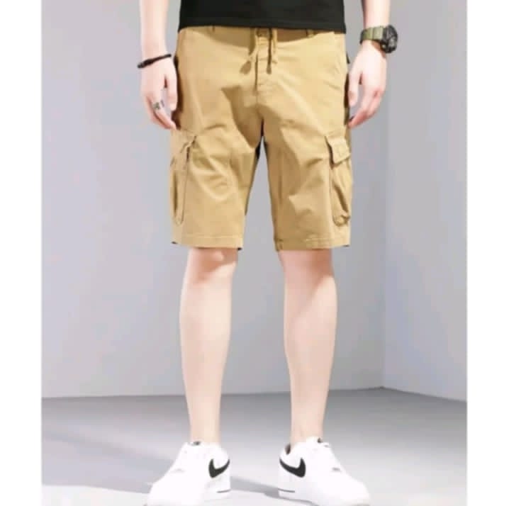 Herbert Four Pocket Tactical Short for Men