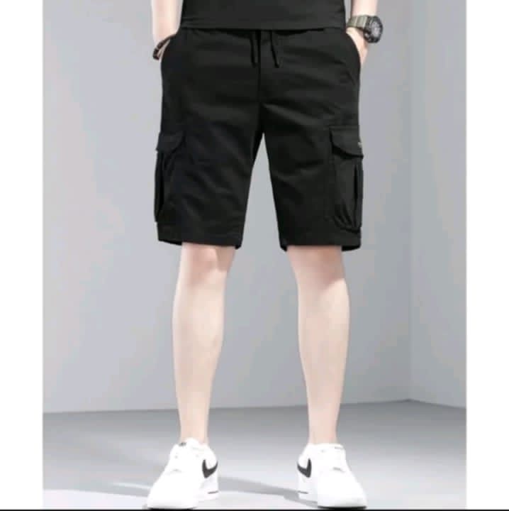 Herbert Four Pocket Tactical Short for Men