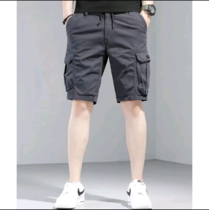 Herbert Four Pocket Tactical Short for Men