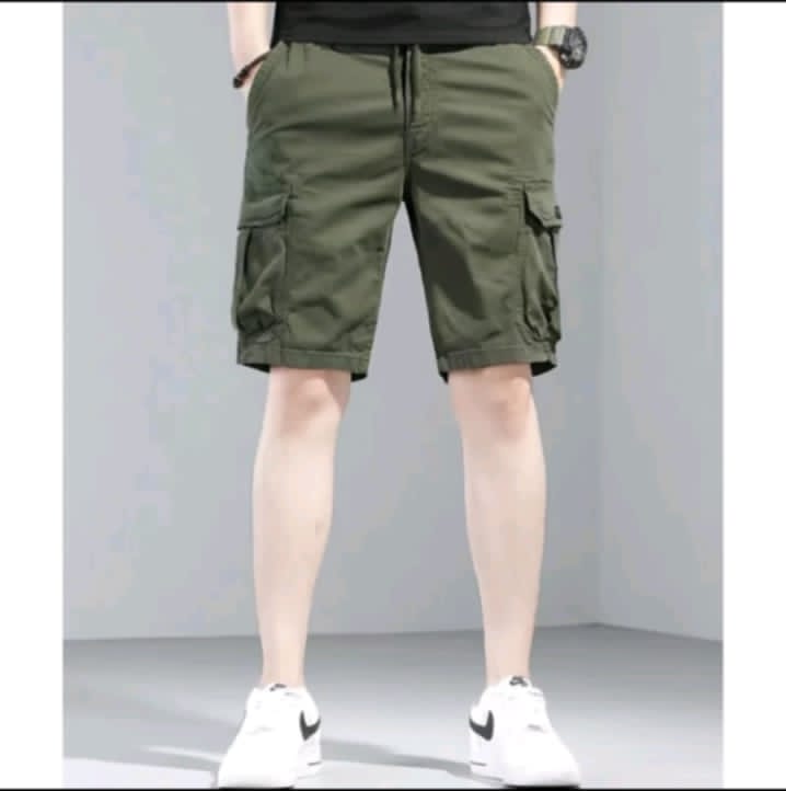 Herbert Four Pocket Tactical Short for Men