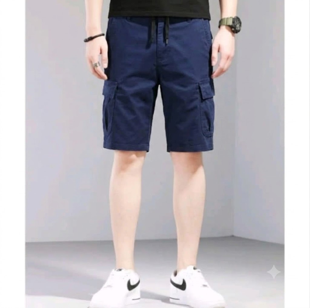 Herbert Four Pocket Tactical Short for Men