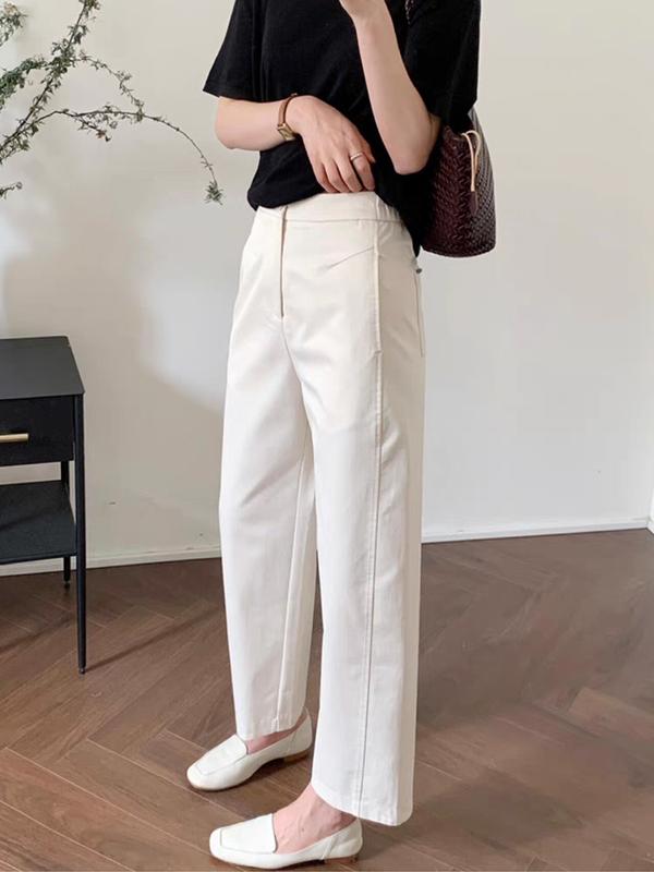 KOREAN TROUSER PANTS BUY 1 TAKE 1 FREE