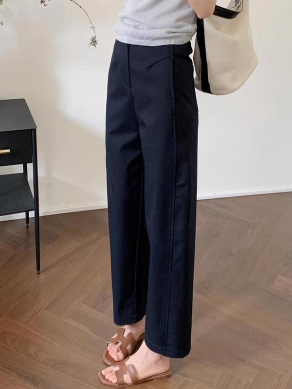KOREAN TROUSER PANTS BUY 1 TAKE 1 FREE