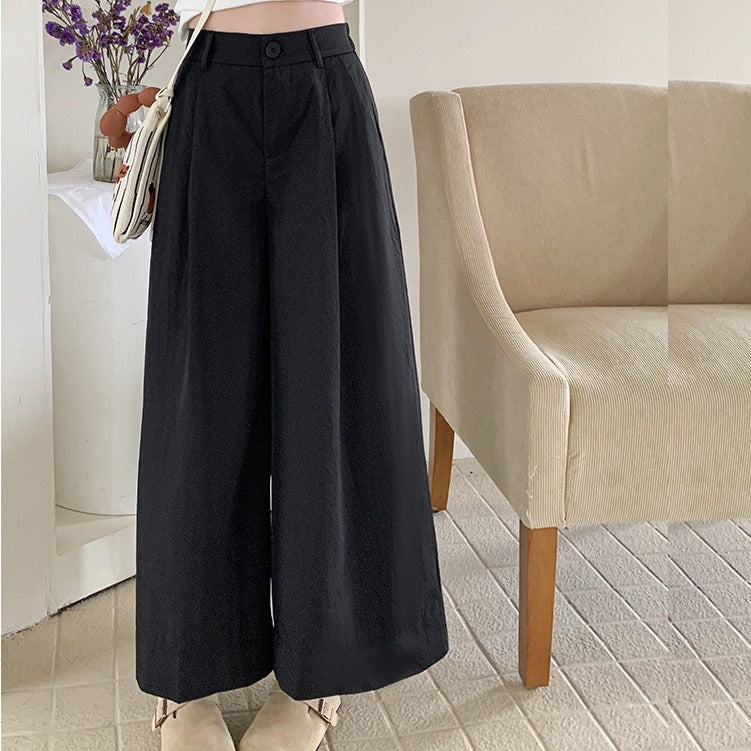 PARACHUTE WIDE LEG PANTS (BUY 1 TAKE 1 FREE)