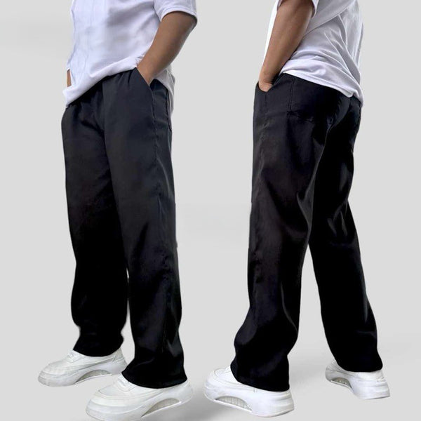 4 POCKET STRAIGHTCUT PANTS BUY 1 TAKE 1 FREE
